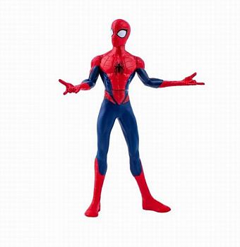 KiddiePlay Marvel Фигурка Спайдермен красная (26см) MW9545