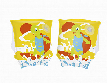 Нарукавники 23х15см Fruitastic 3-6 лет, 2 вида 32042 (Bestway)