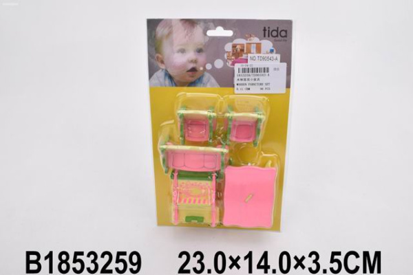 ЦБ-00058968