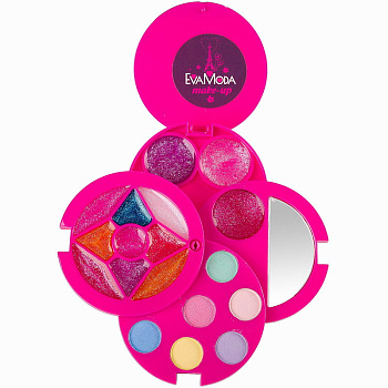 Bondibon Eva Moda Набор детской декор.косметики ВВ2262