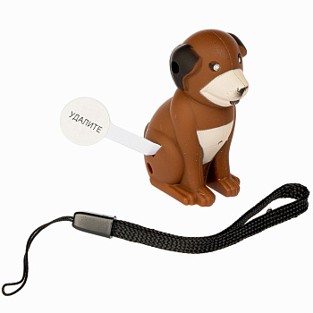 Bondibon фигурка Собаки Ребятам о зверятах (свет,звук,18х4х18см) RS6199-Dog/ВВ47