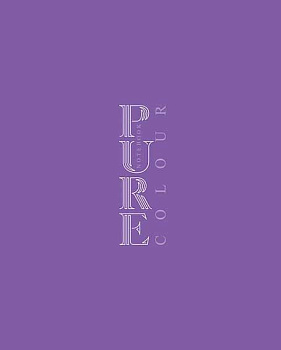 Тетрадь 48л. (клетка) ХАТ "PUREcolour-Виноград" 34809 ECO