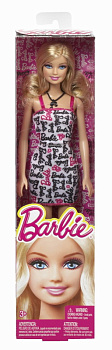Barbie Кукла Стиль (29см) в асс. T7439