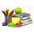Канцелярские и школьные товары