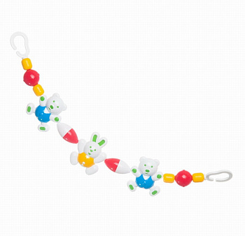 Подвеска Веселый зоопарк 2с312 (Аэлита)