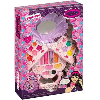 Bondibon Eva Moda Набор детской декор.косметики ВВ4754