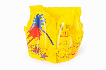 Жилет 41x30см Tropical 3-6 лет 32069 (Bestway)